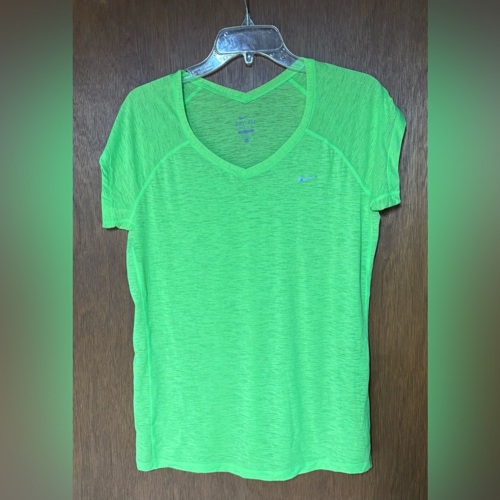 Women’s Nike Dri-fit Tee